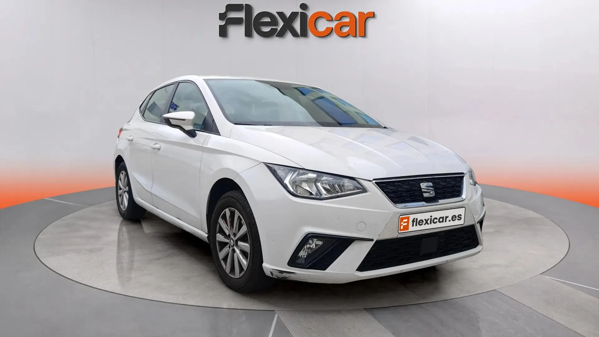 SEAT Ibiza 1.0 55kW (75CV) Style