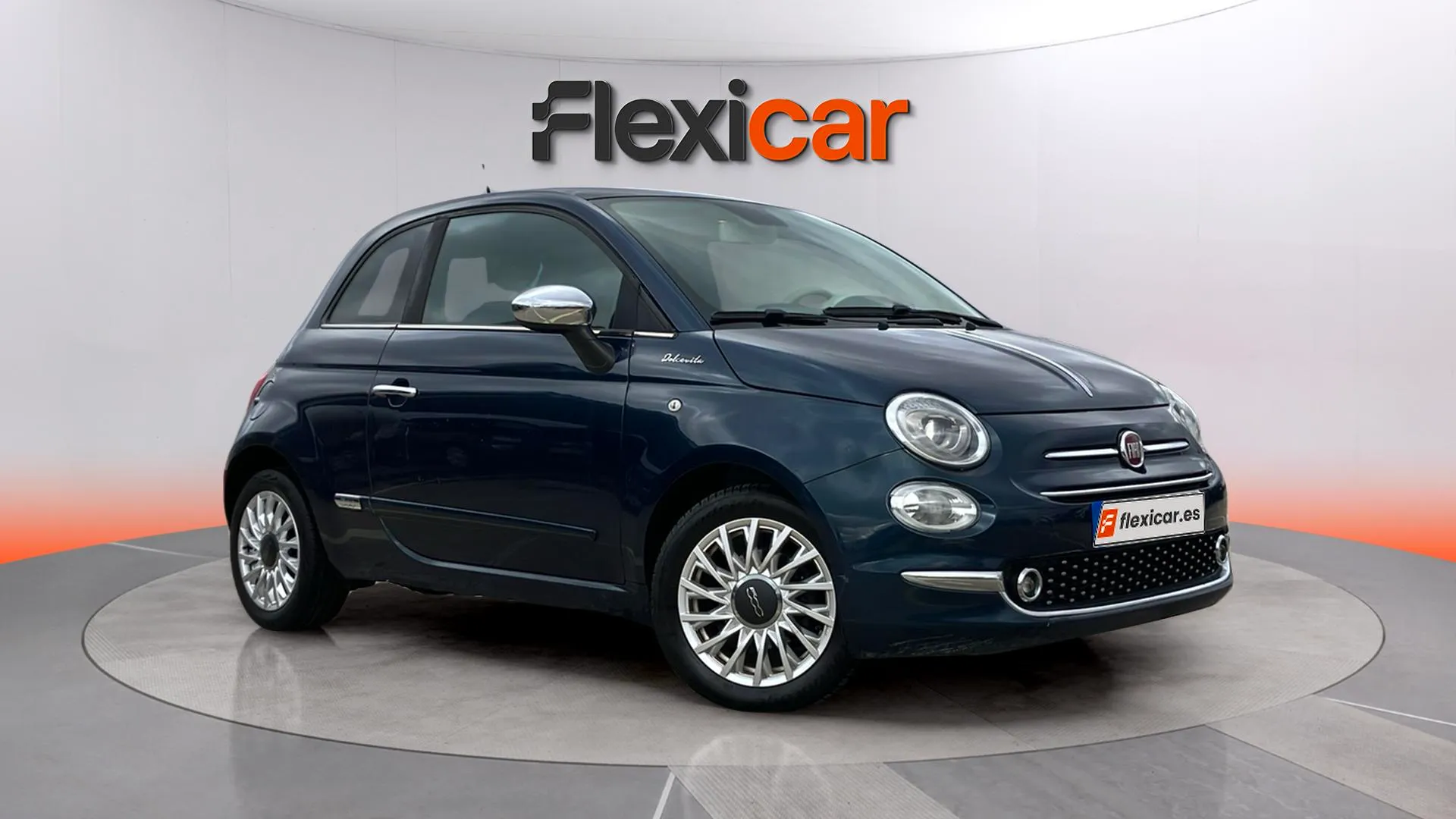 Fiat 500 Dolcevita 1.0 Hybrid 51KW (70 CV)