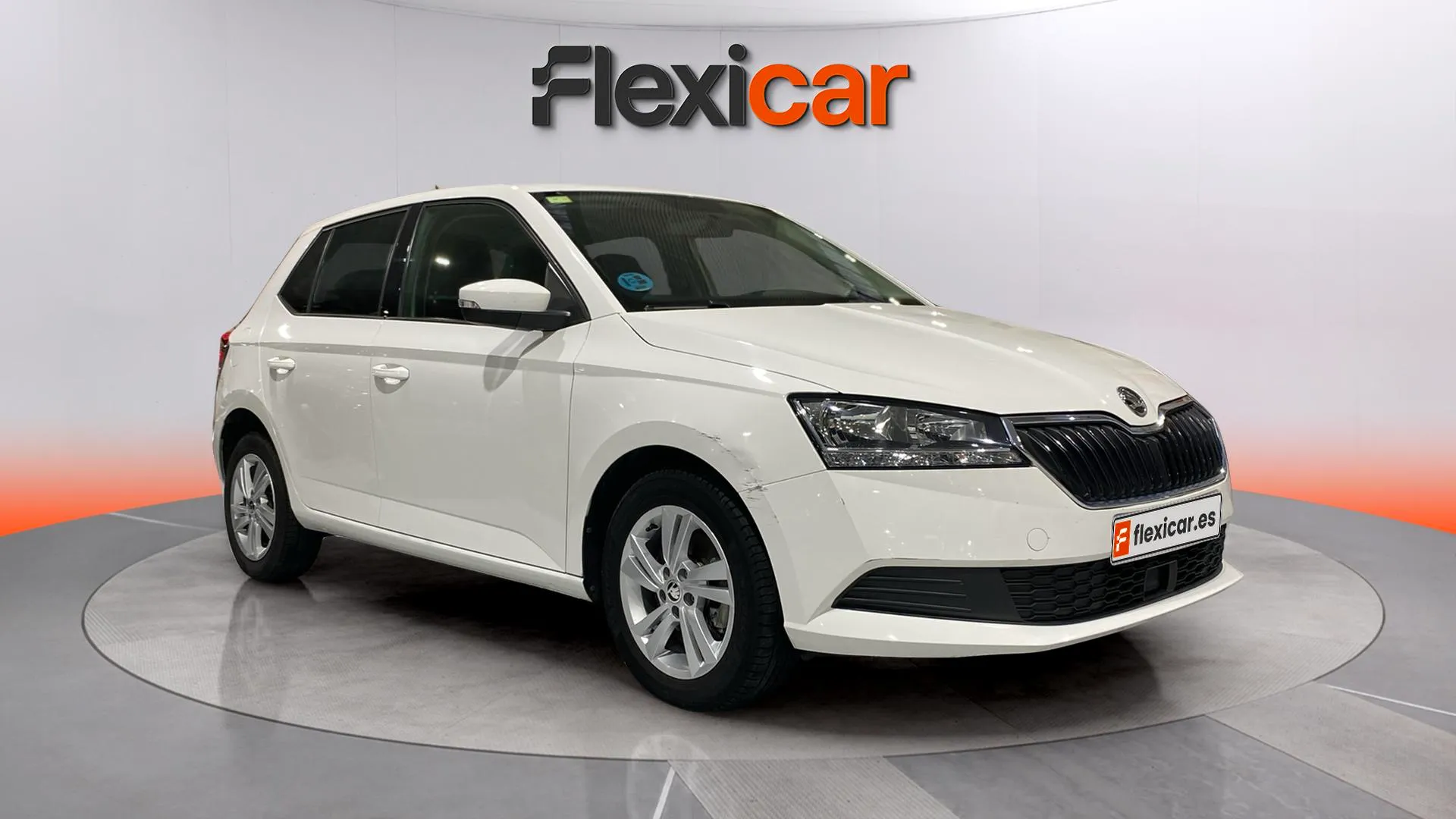 Škoda Fabia 1.0 TSI 81KW (110cv) Ambition