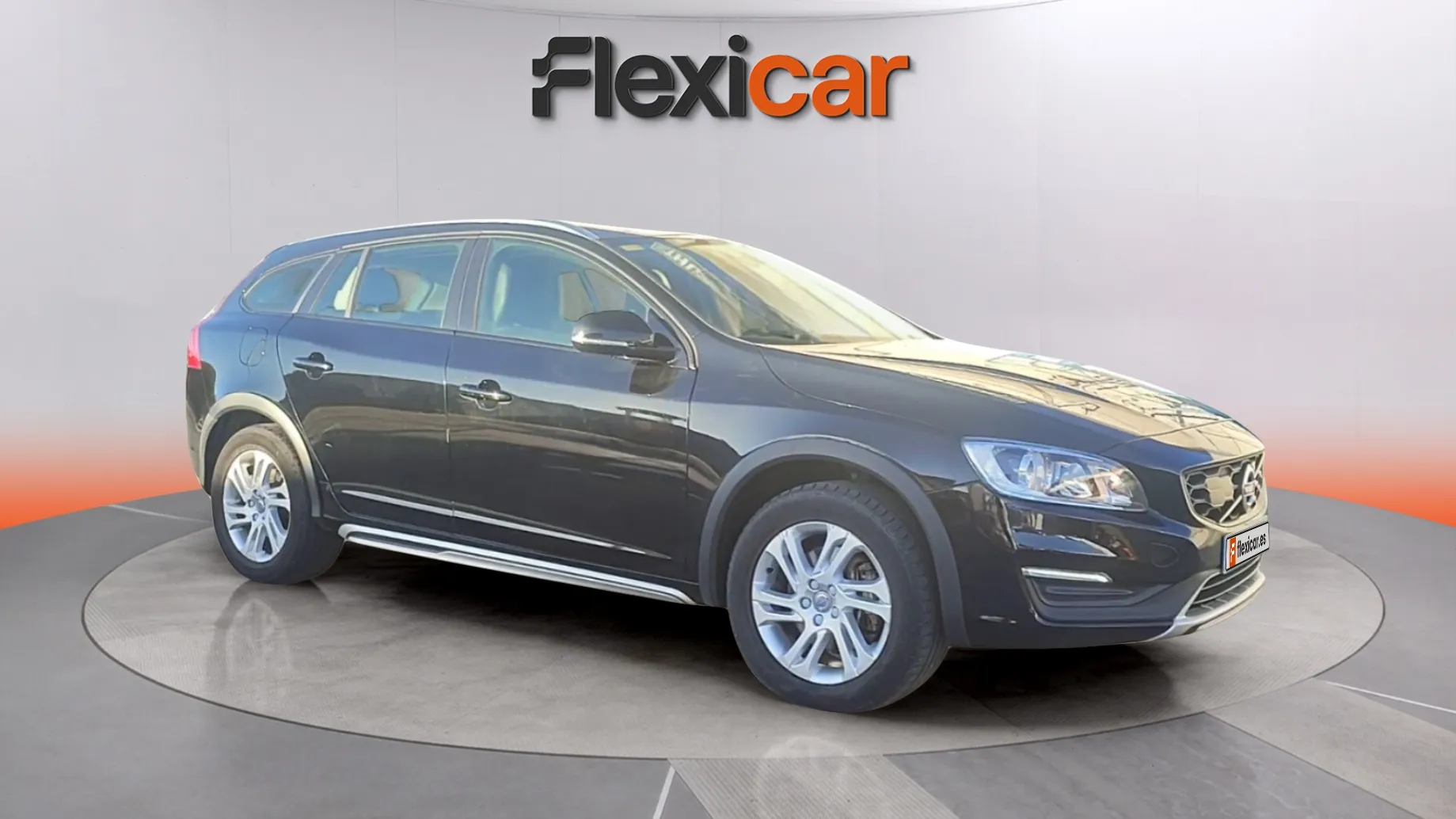 Volvo V60 2.0 D3 Kinetic