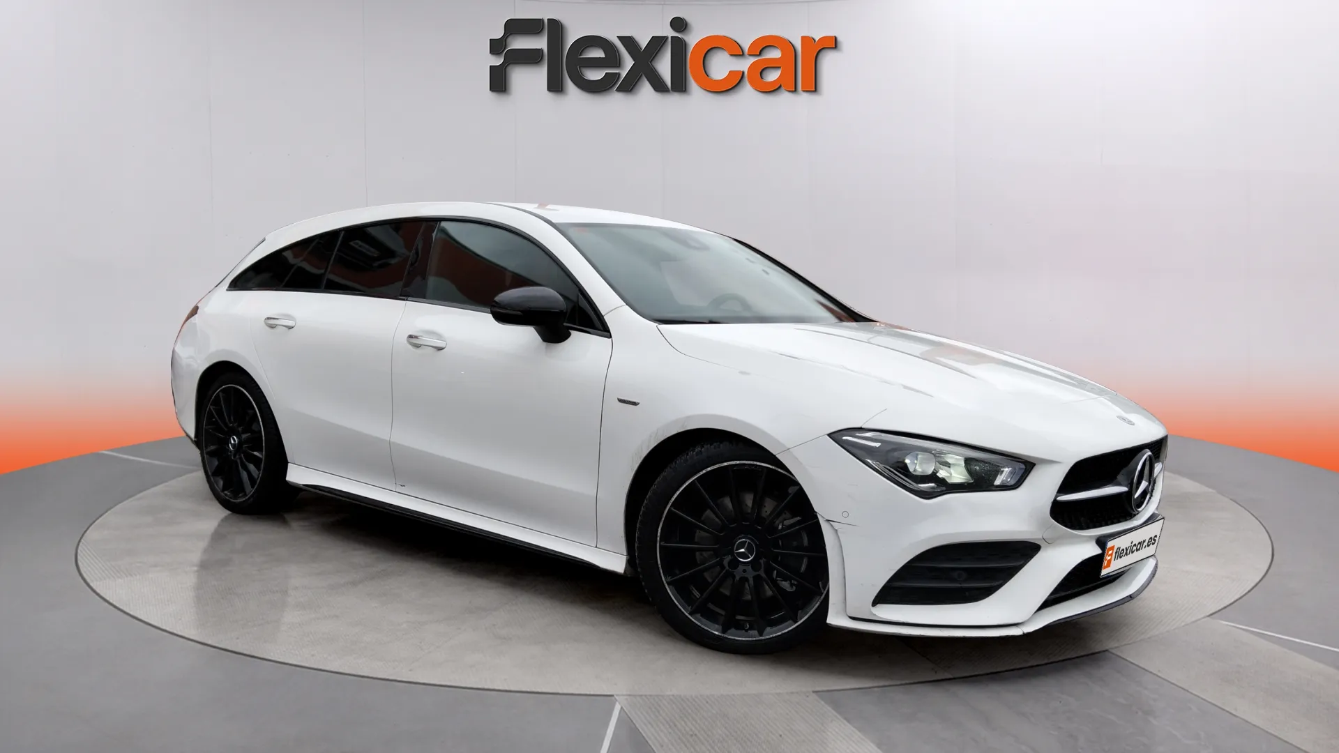 Mercedes-Benz Clase CLA CLA 220 D DCT Shooting Brake
