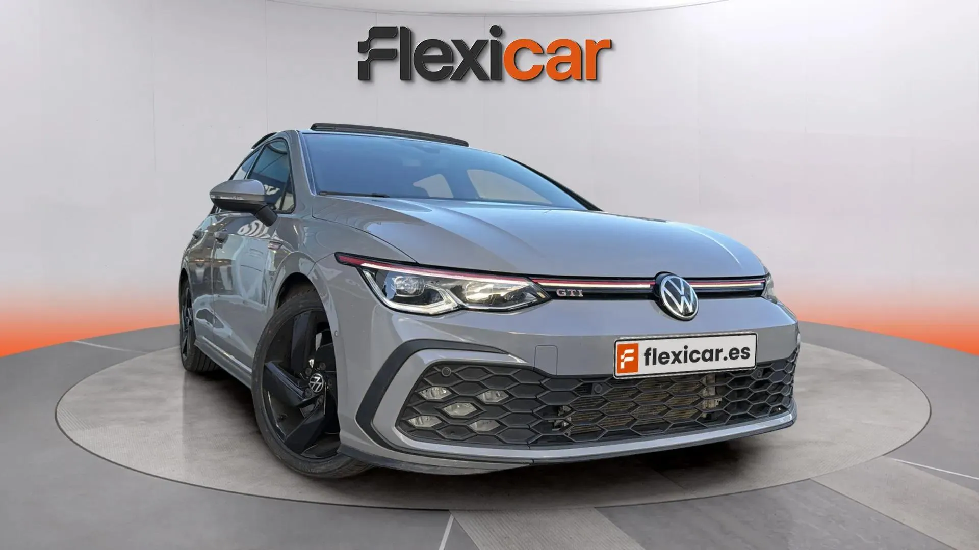 Volkswagen Golf GTI 2.0 TSI 180kW (245CV) DSG