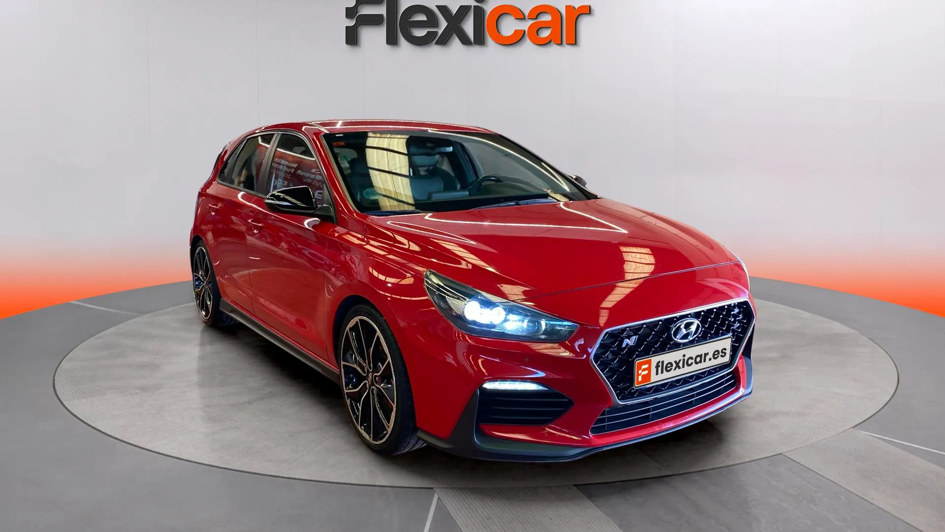 Hyundai i30 2.0 TGDI 202kW (275CV) N Performance