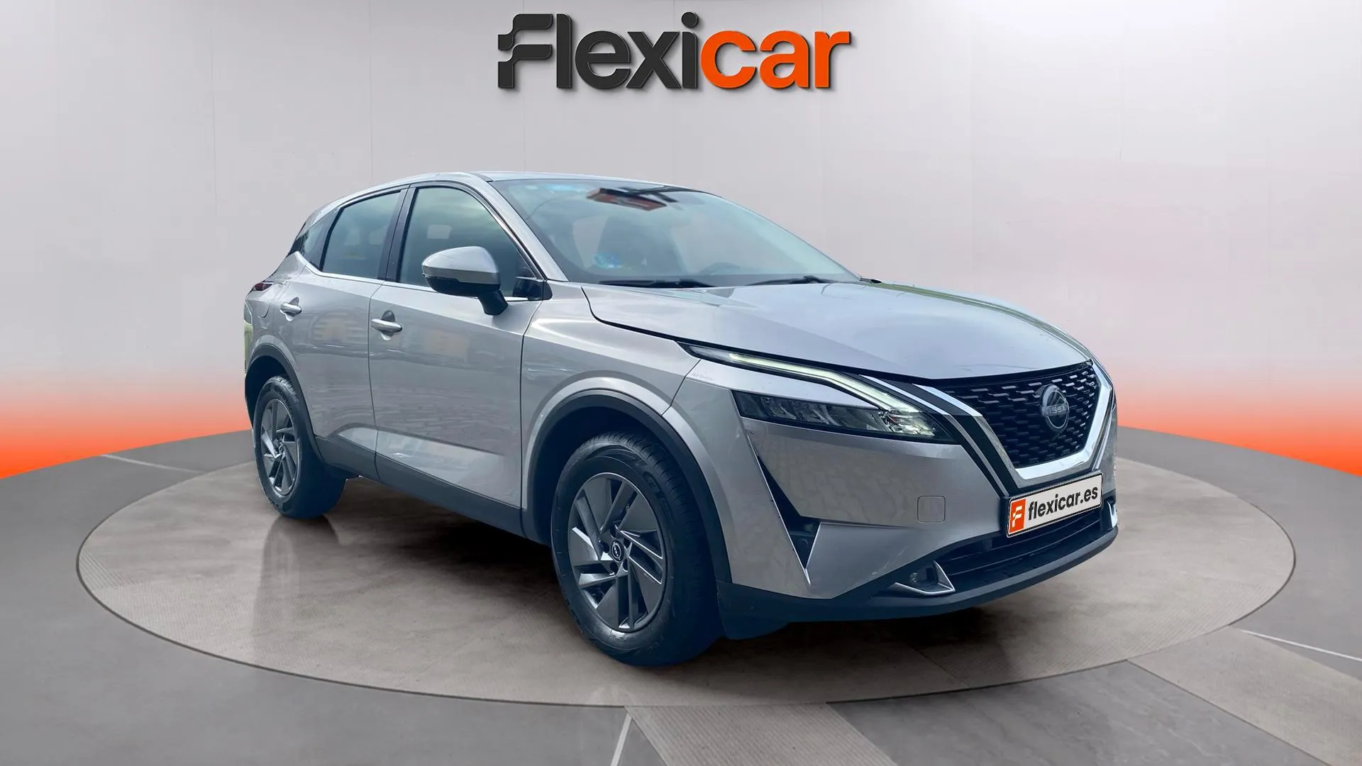 Nissan Qashqai DIG-T 116kW (158CV) mHEV Xtronic Acenta