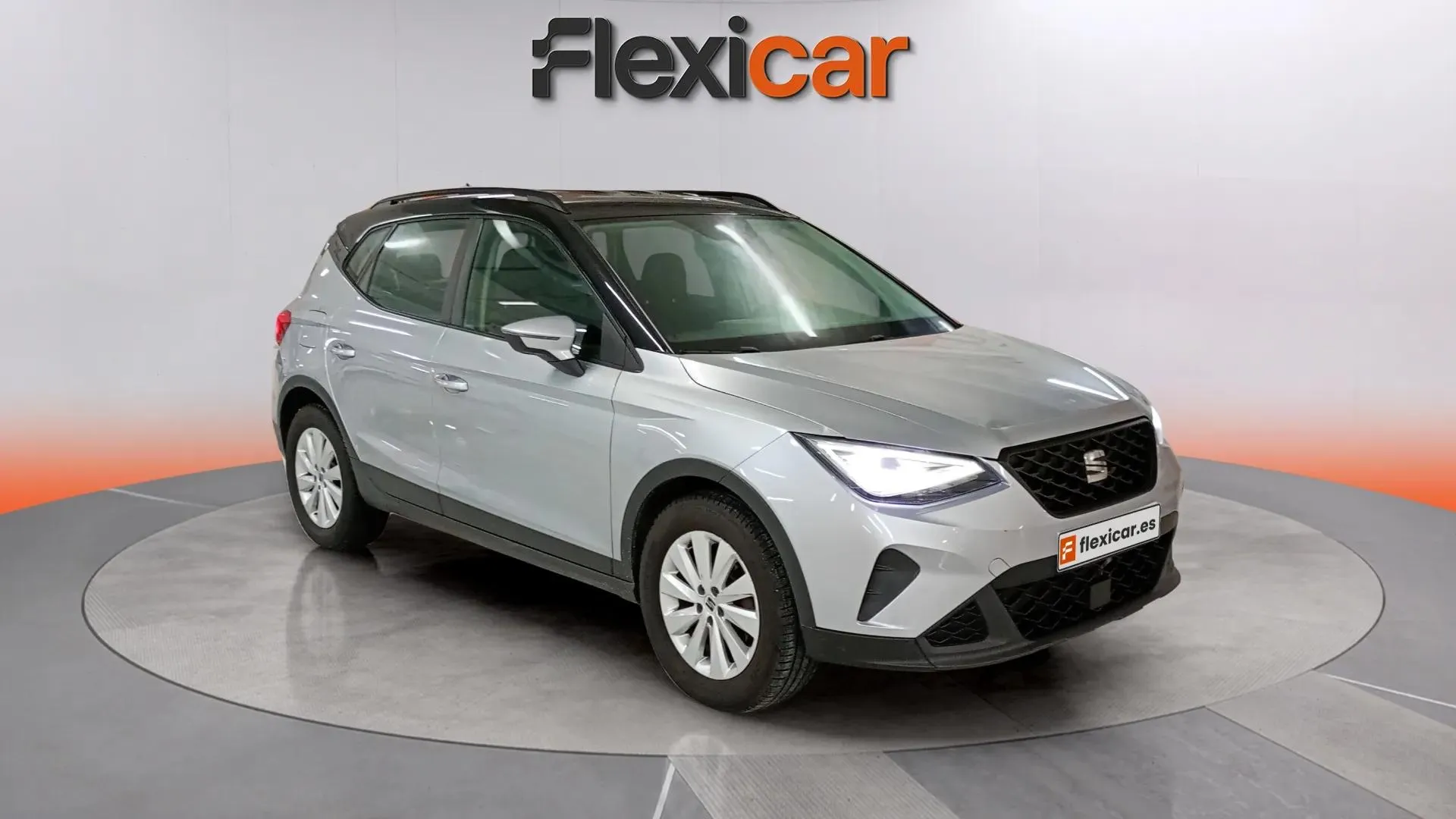 SEAT Arona 1.0 TSI 81kW (110CV) DSG Style XM