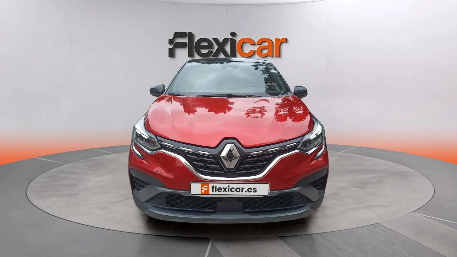Renault Captur techno TCe 103 kW (140CV) GPF