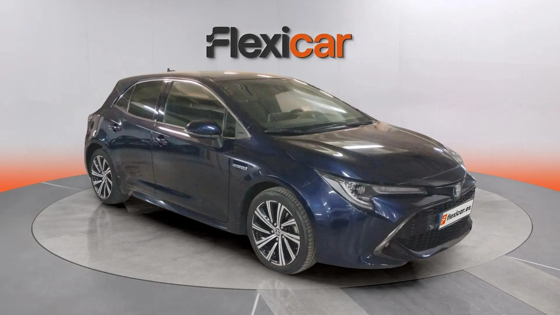 Toyota Corolla 2.0 180H ADVANCE LUXURY E-CVT