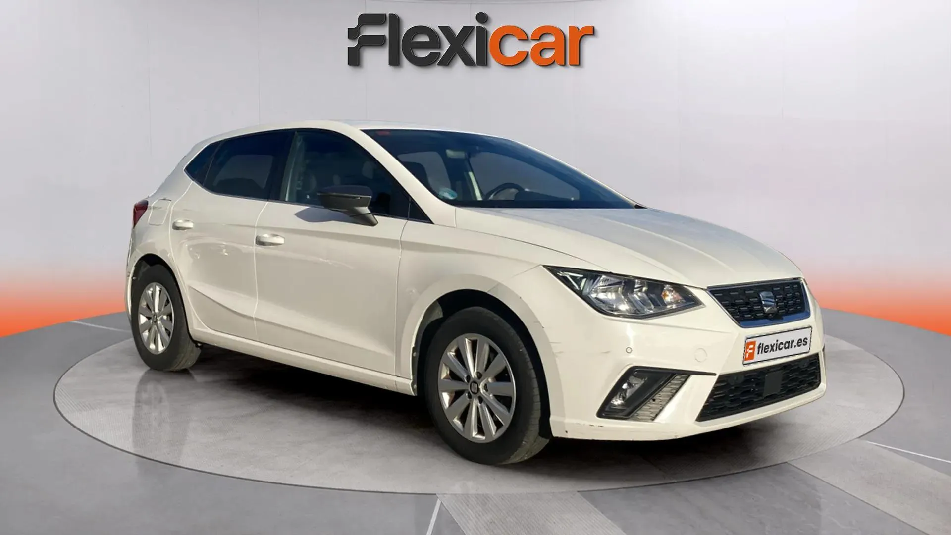 SEAT Ibiza 1.0 TSI 81kW (110CV) DSG Xcellence