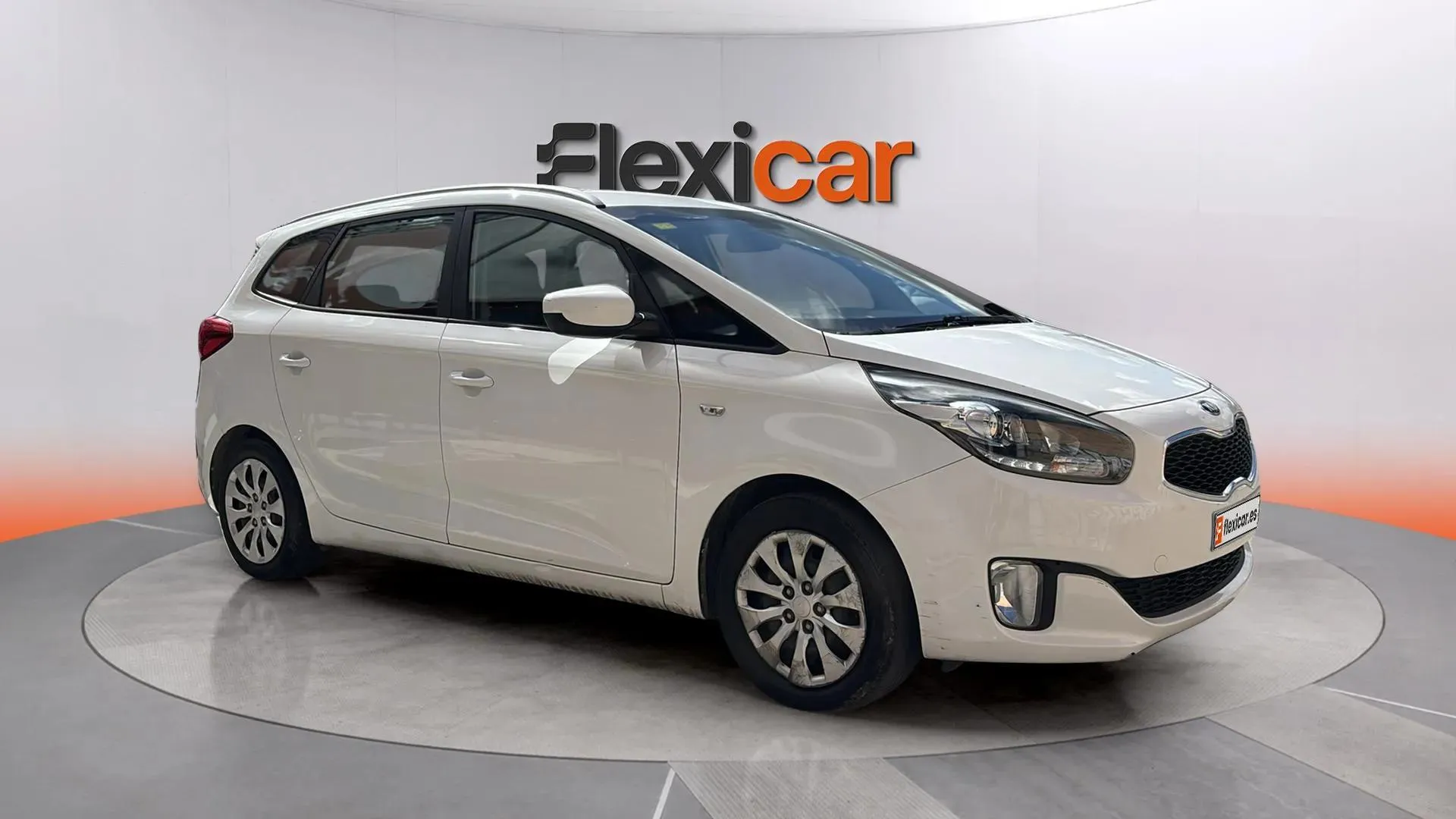 Kia Carens 1.6 GDi 135CV Concept 5pl