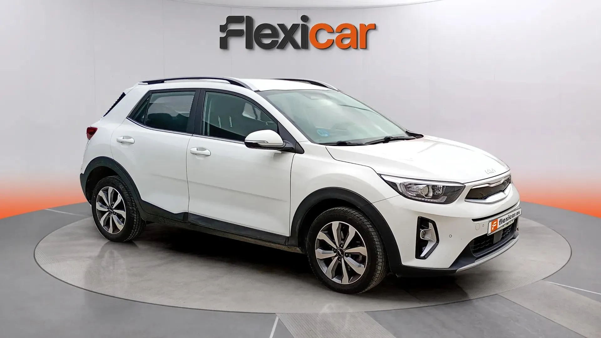 Kia Stonic 1.0 T-GDi 74kW (100CV) MHEV iMT Drive