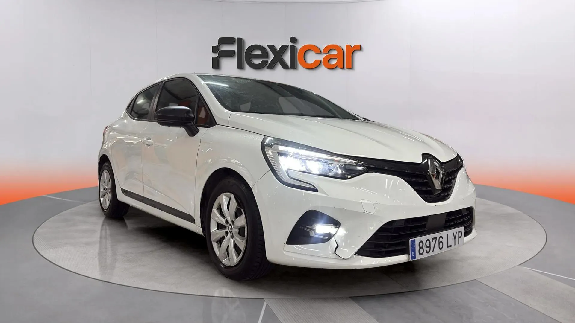 Renault Clio Business Blue dCi 74kW (100CV)