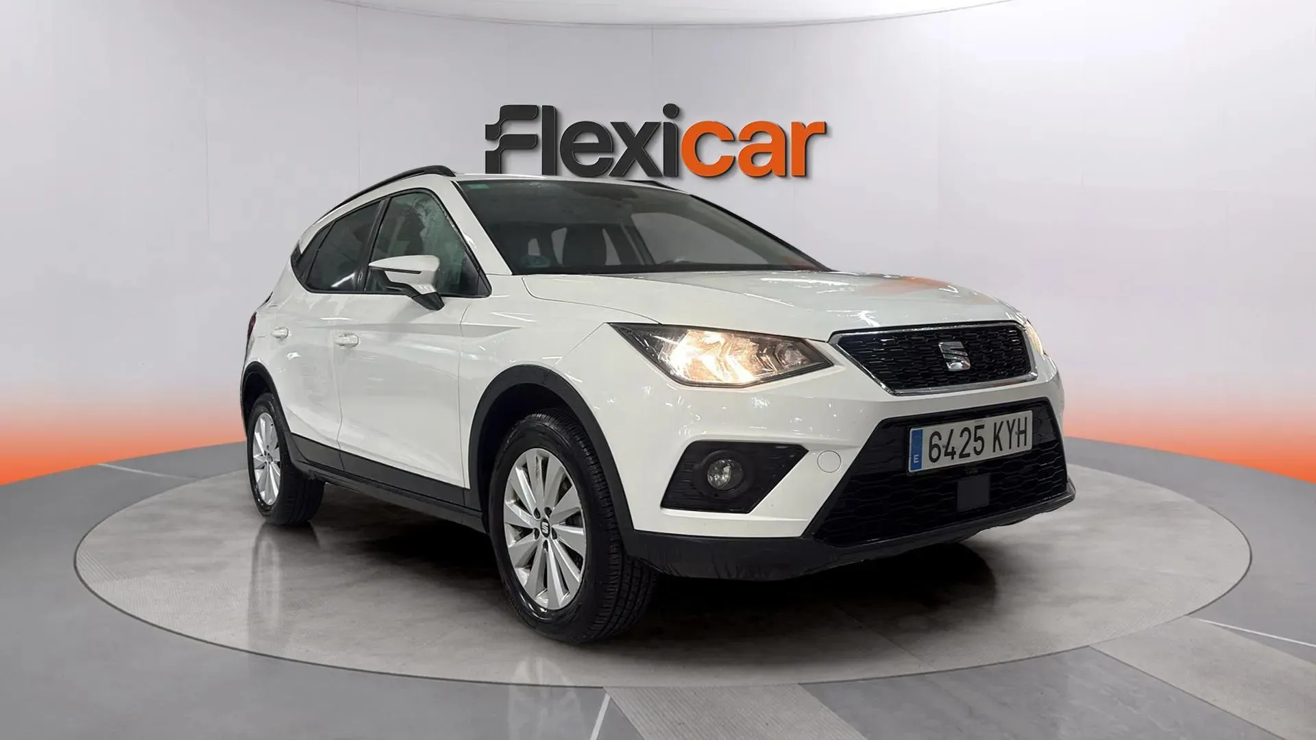 SEAT Arona 1.0 TSI 70kW (95CV) Style Ecomotive