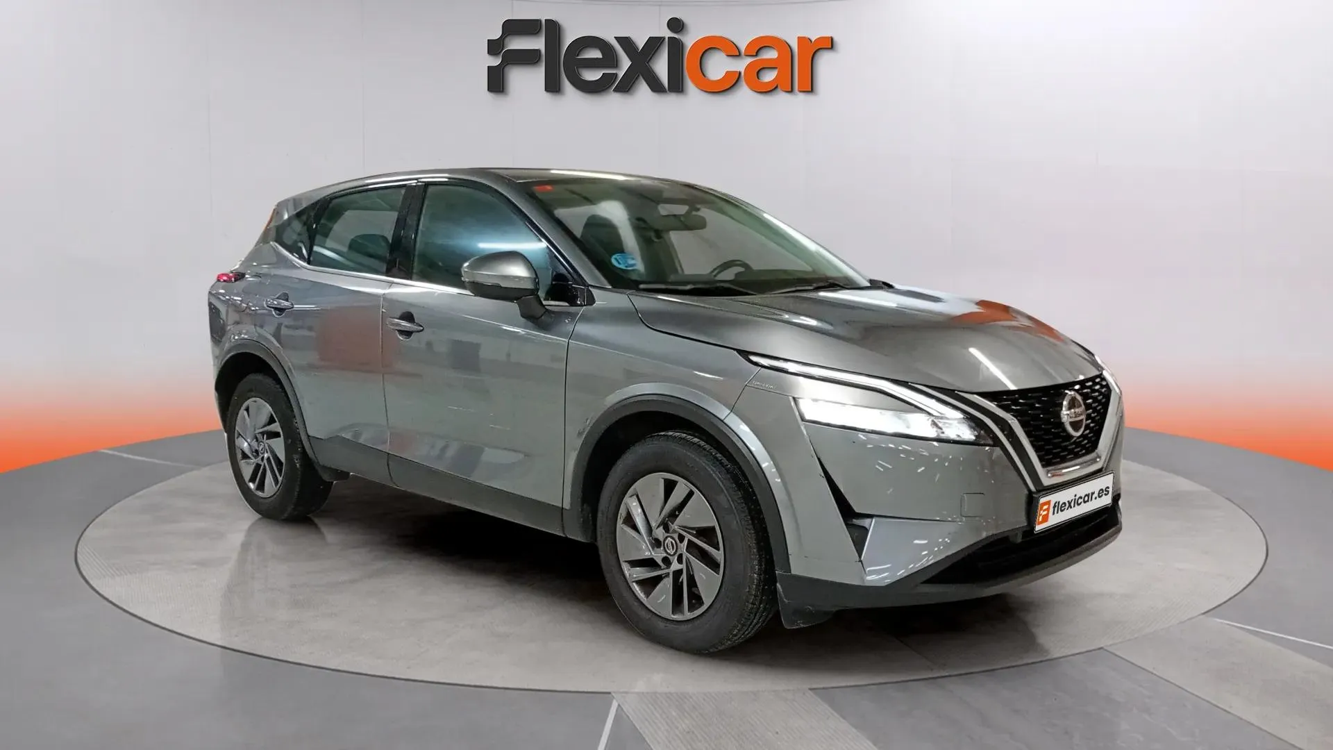 Nissan Qashqai DIG-T 116kW (158CV) mHEV Xtron.4x4 Tekna