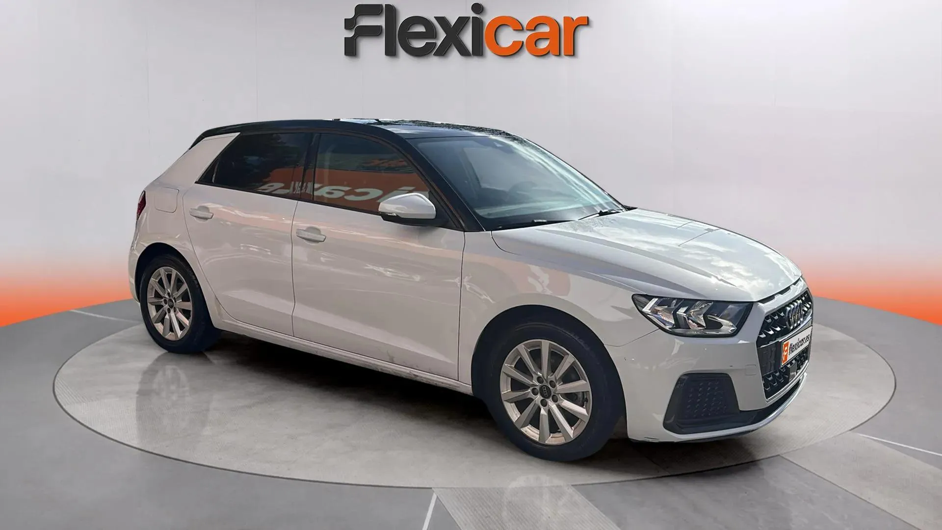 Audi A1 Sportback Advanced 30 TFSI 81kW (110CV)