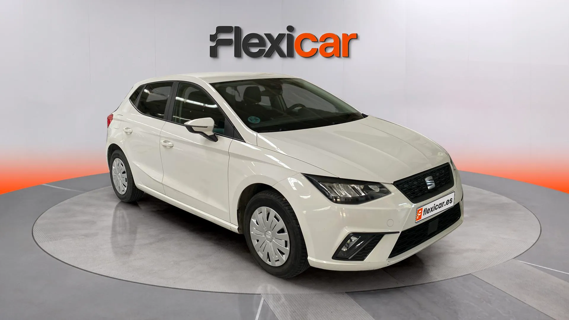 SEAT Ibiza 1.0 MPI 59kW (80CV) Reference