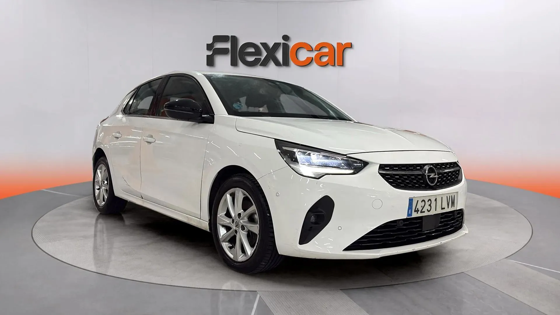 Opel Corsa 1.2T XHL 74kW (100CV) Elegance
