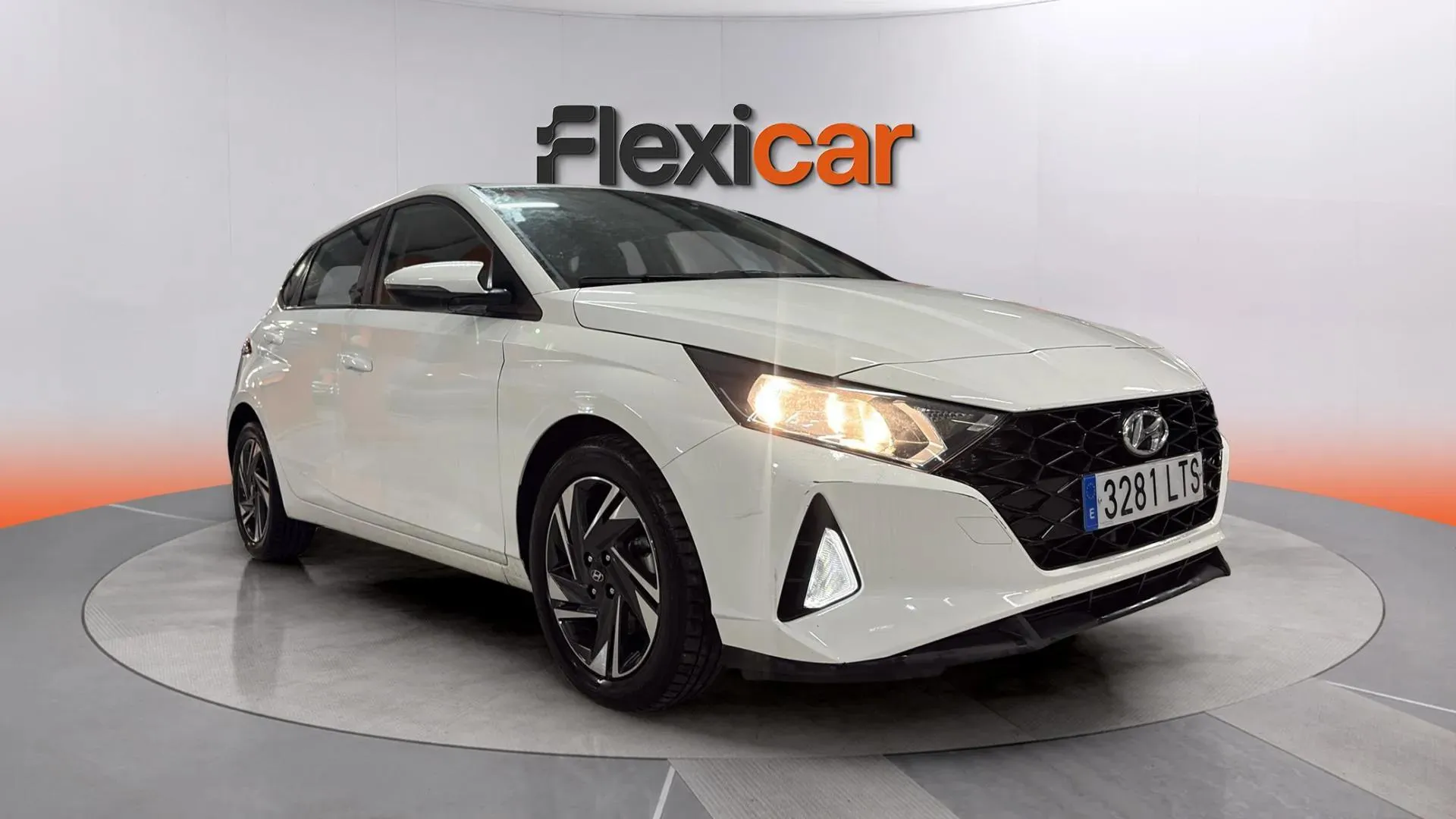 Hyundai i20 1.0 TGDI 74kW (100CV) SLX