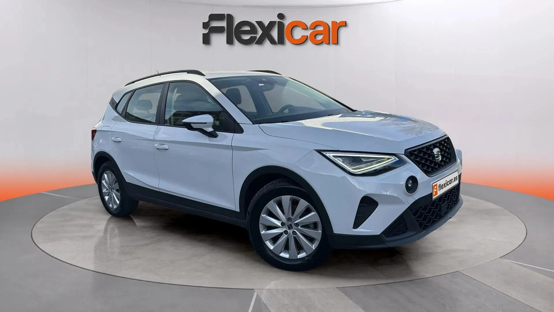 SEAT Arona 1.0 TSI 85kW (115CV) DSG Style XL
