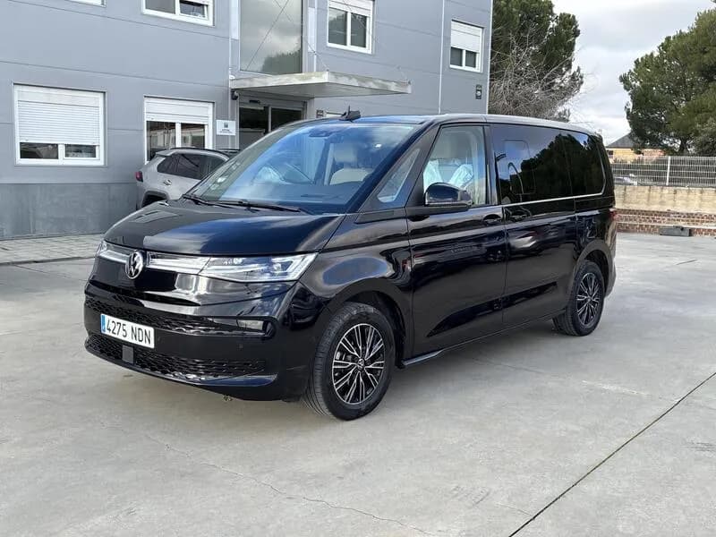 Volkswagen Multivan Multivan Life 1.5 eHybrid DSG 244CV *7 Plazas*
