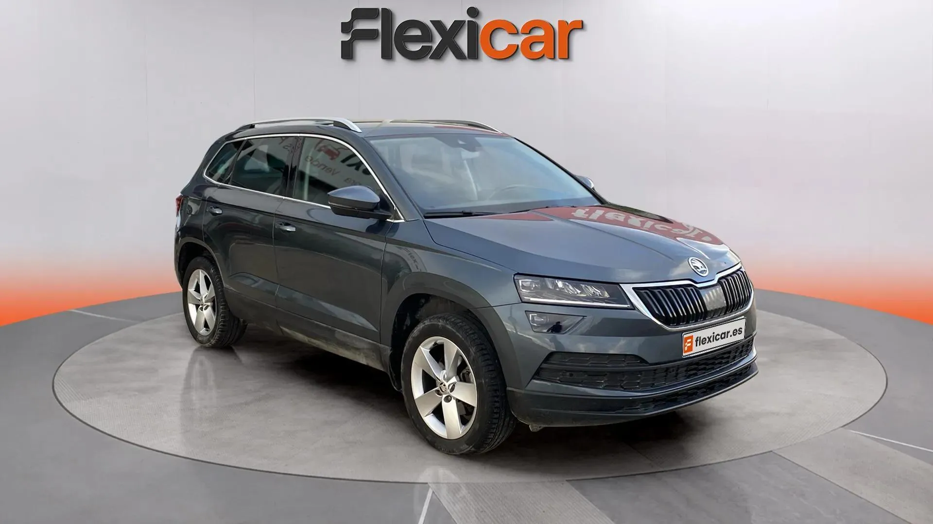 Škoda Karoq 1.6 TDI 85kW (115CV) Ambition