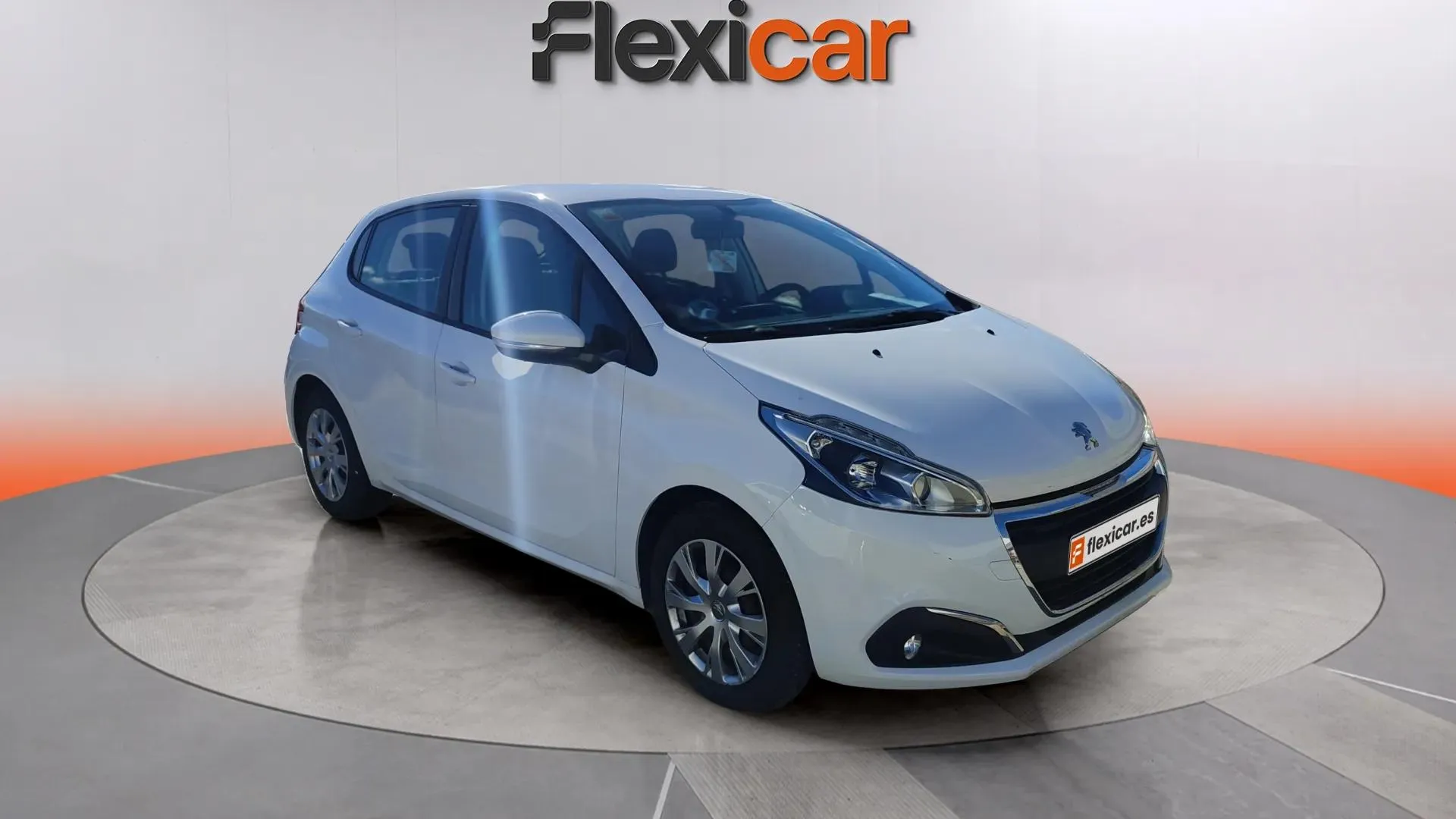 Peugeot 208 5P ACTIVE PureTech 60kW (82CV)