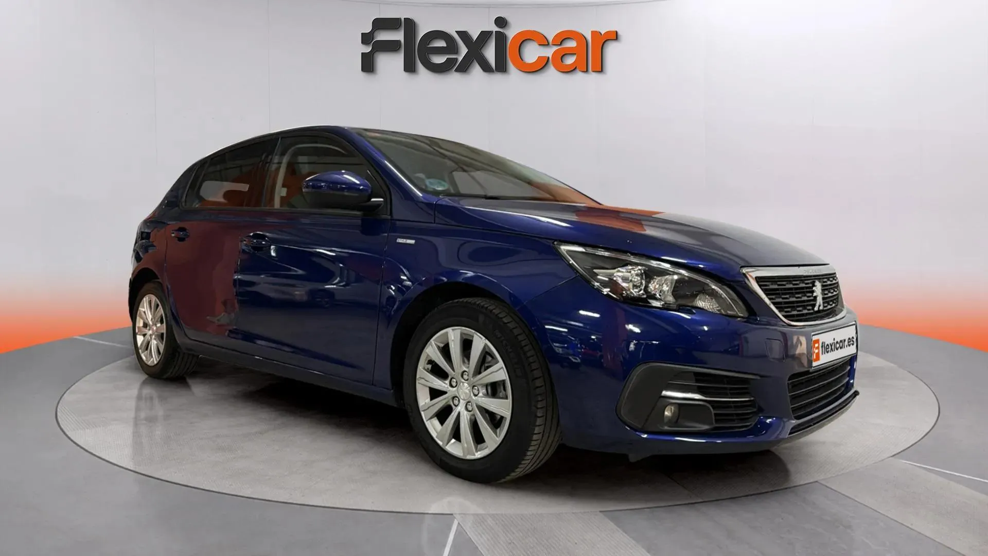 Peugeot 308 5p Style 1.2 PureTech 81KW (110CV)