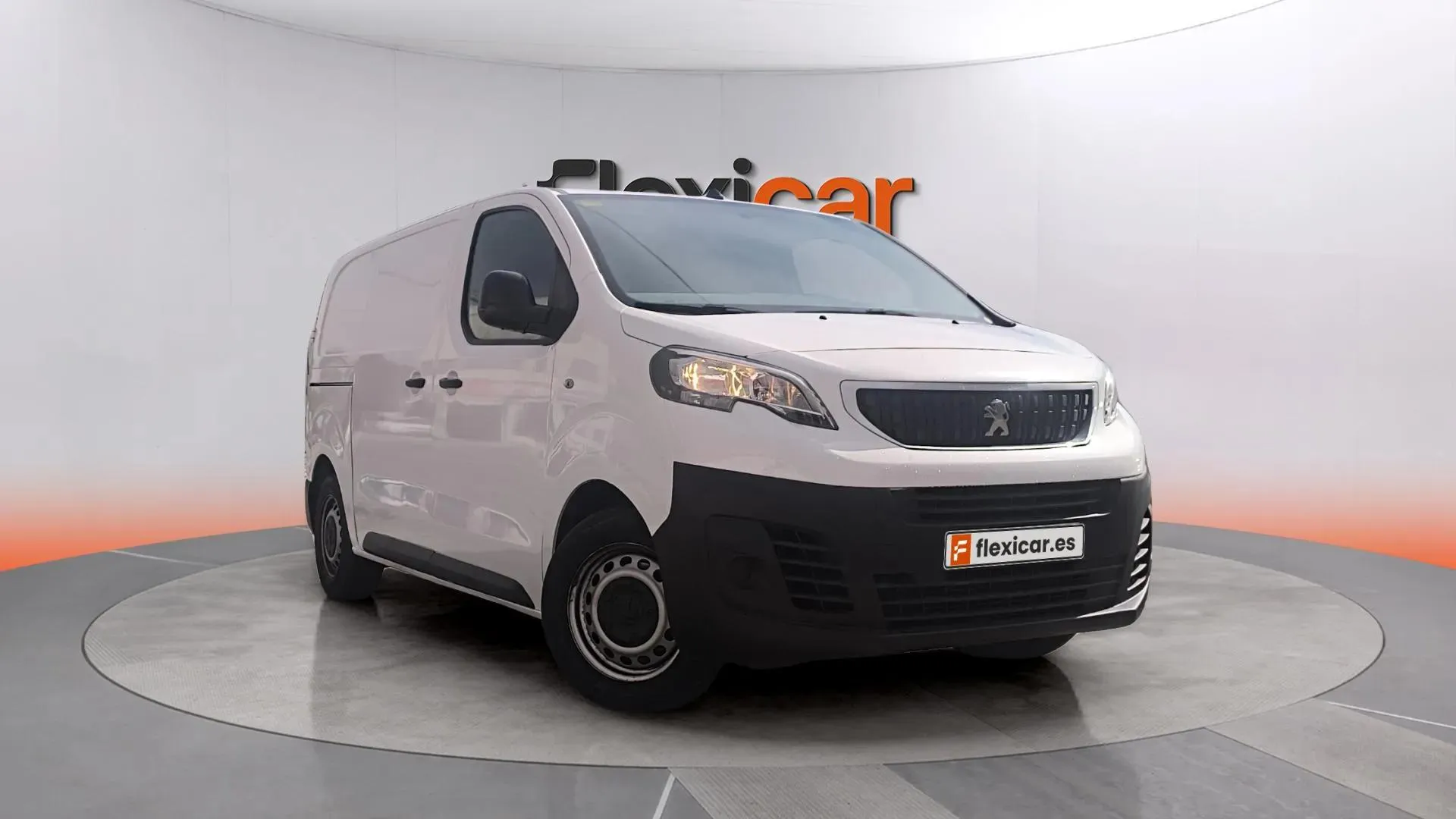 Peugeot Expert PEUGEOT Expert Furgón Diesel Expert Fg. Standard 1.5BlueHDi S&S Pro 100, 75kW/102 PS, 1499 cm3, 4 Do