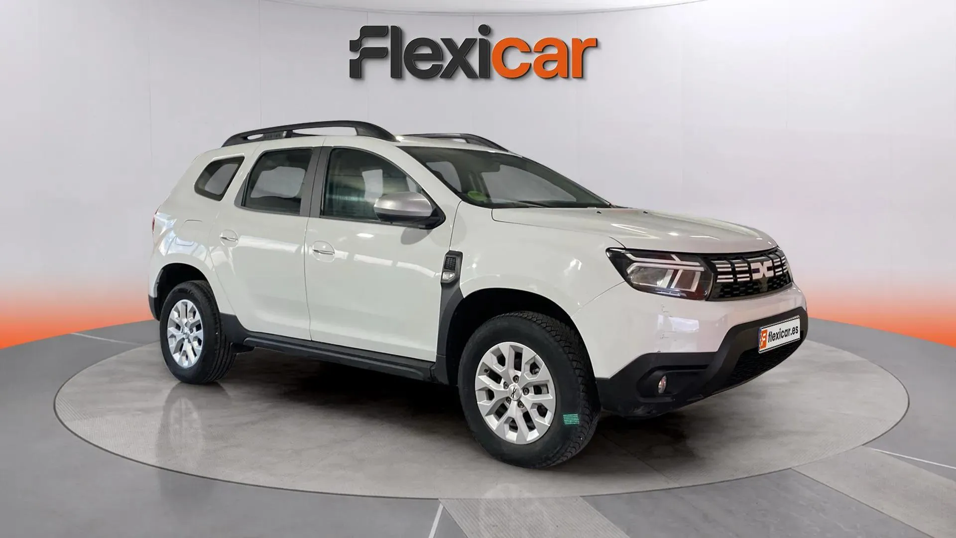 Dacia Duster Expression Blue dCi 85kW (115CV) 4X4
