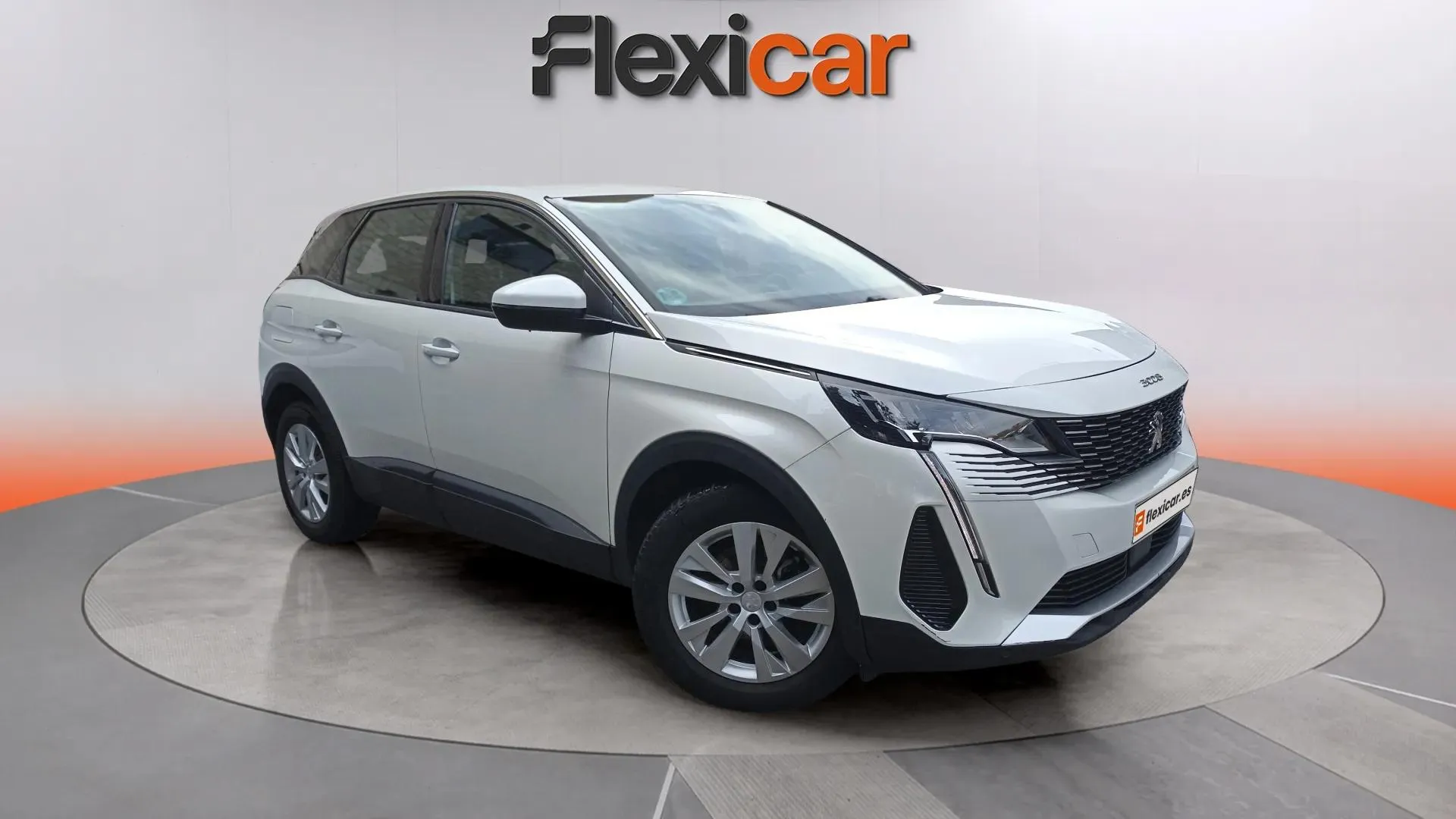 Peugeot 3008 1.5 BlueHDi 96kW (130CV) S&S Allure