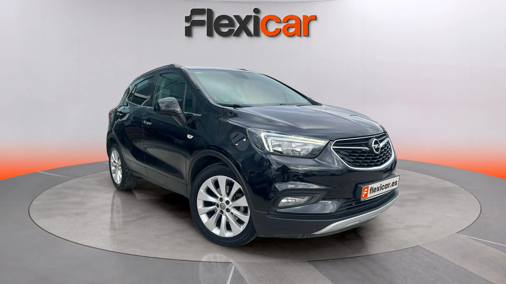 Opel Mokka X 1.4 T 103kW (140CV) 4X2 S&S Excellence