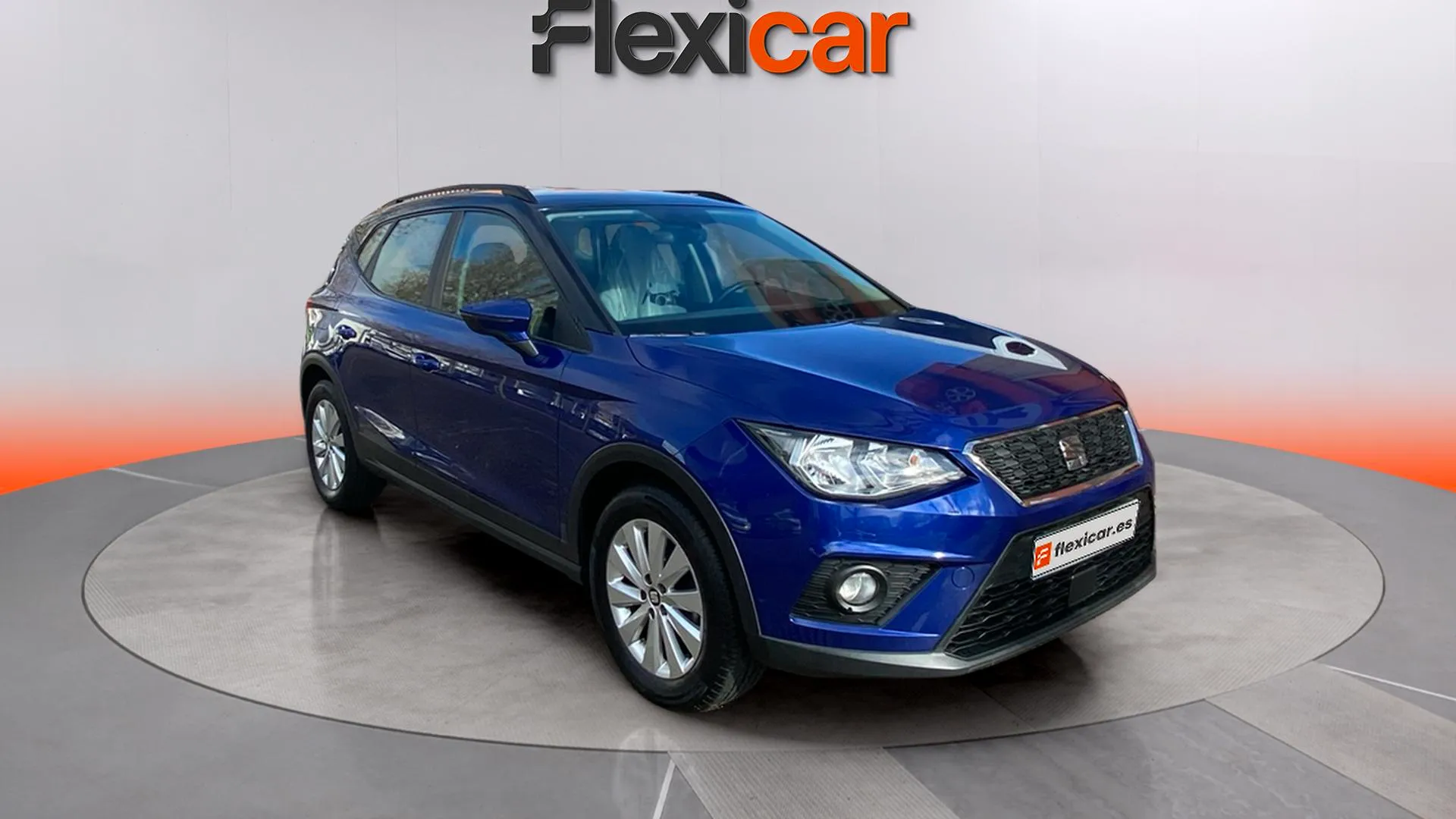 SEAT Arona 1.0 TSI 81kW (110CV) DSG Style