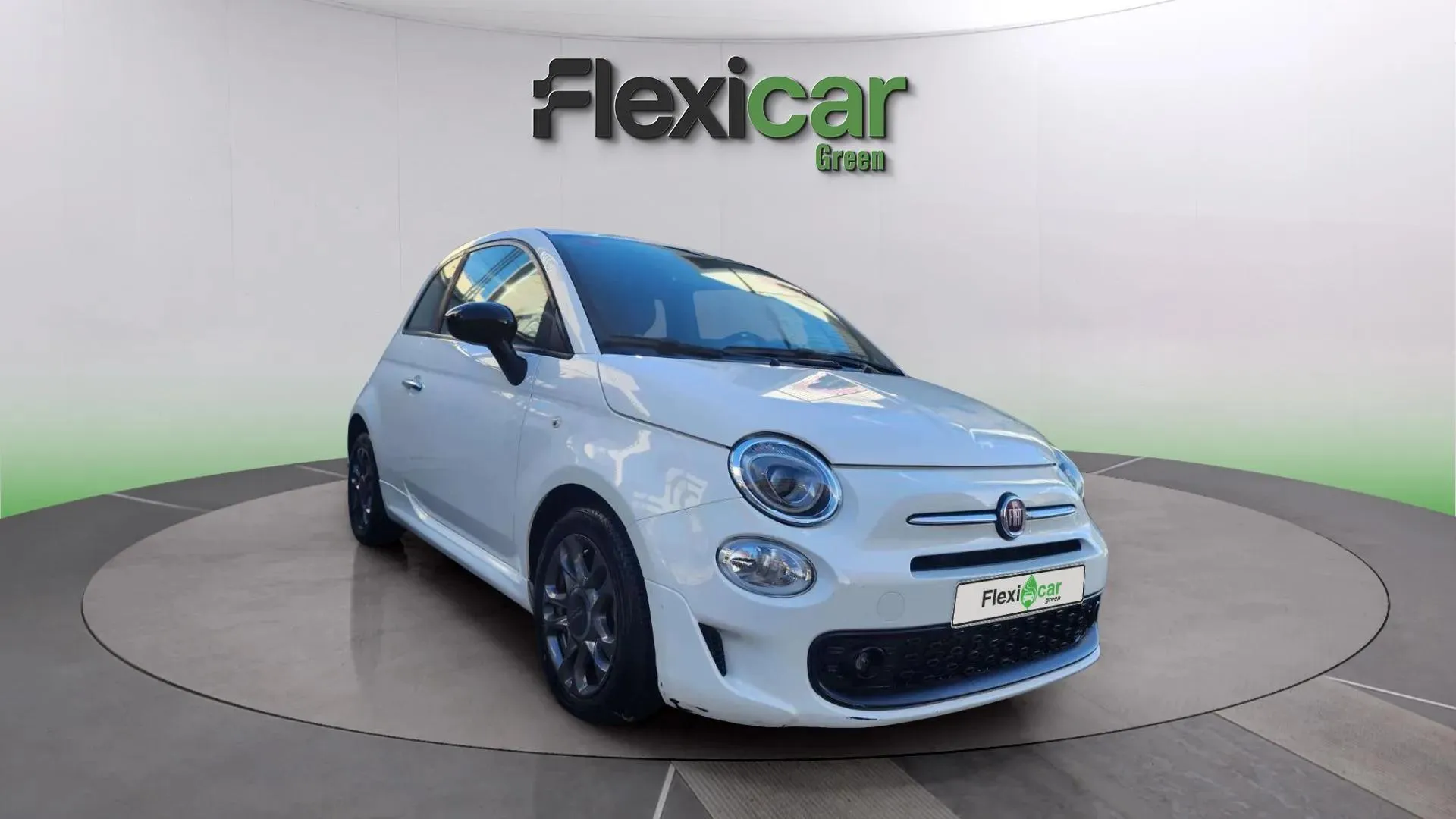 Fiat 500 Connect 1.0 Hybrid 52KW (70 CV)