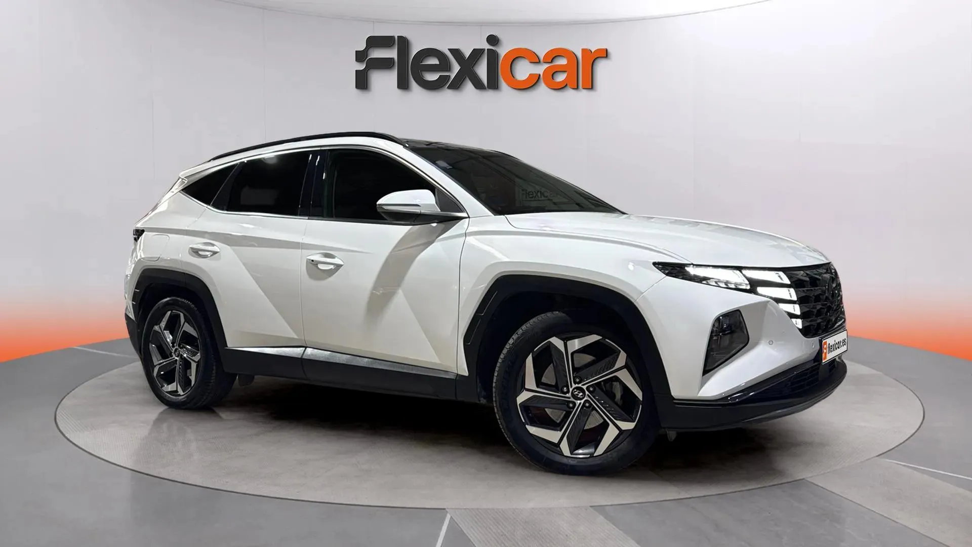 Hyundai Tucson 1.6 TGDI 169kW (230CV) HEV Maxx Auto