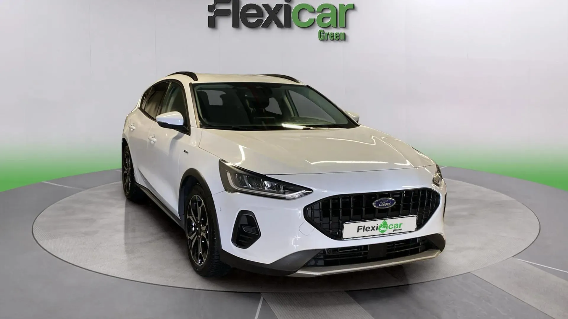 Ford Focus 1.0 Ecoboost MHEV 114kW Active