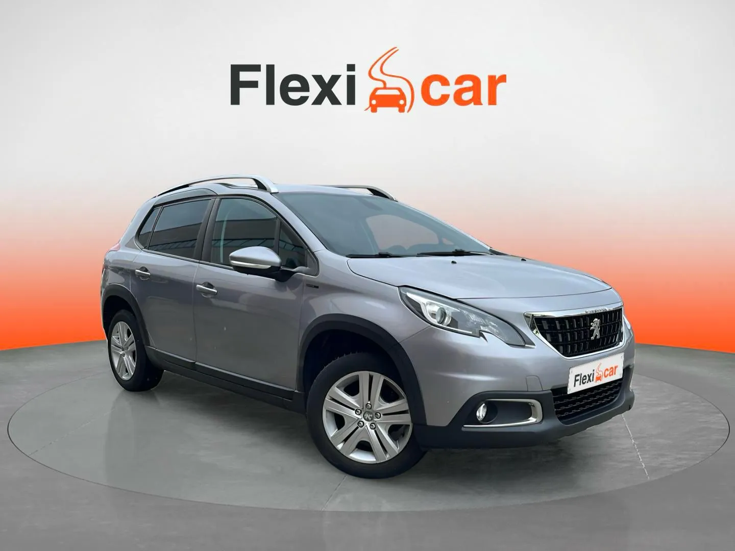 Peugeot 2008 Active Pack Puretech 100 S&S BVM6
