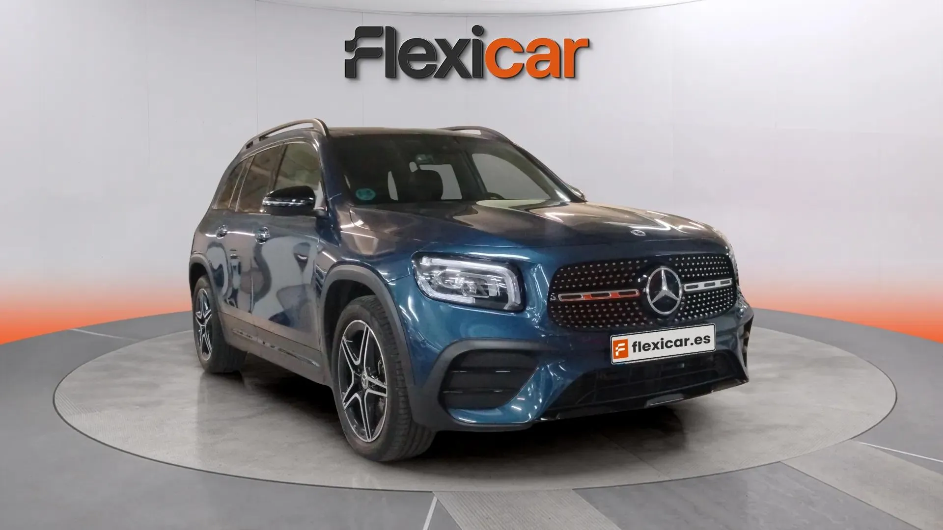 Mercedes-Benz Clase GLB GLB 200 d 4MATIC