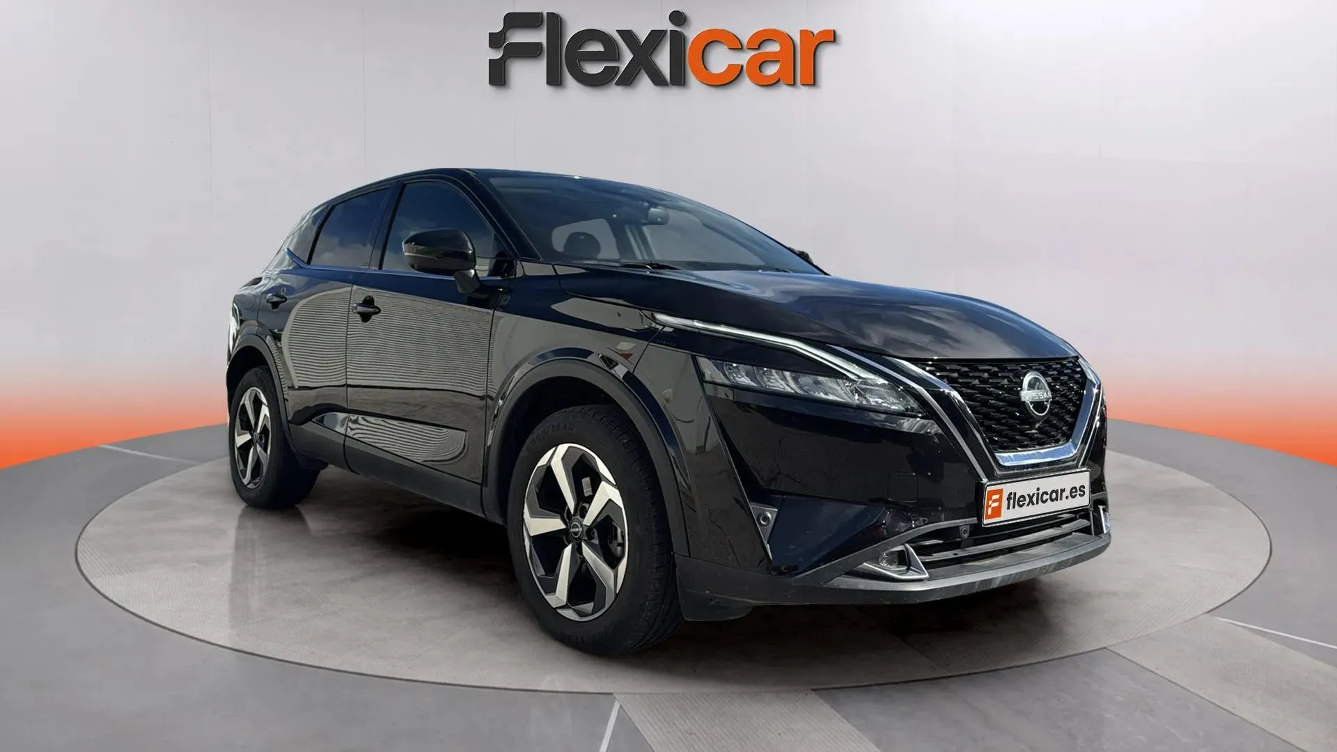 Nissan Qashqai DIG-T 103kW (140CV) mHEV 4x2 Tekna
