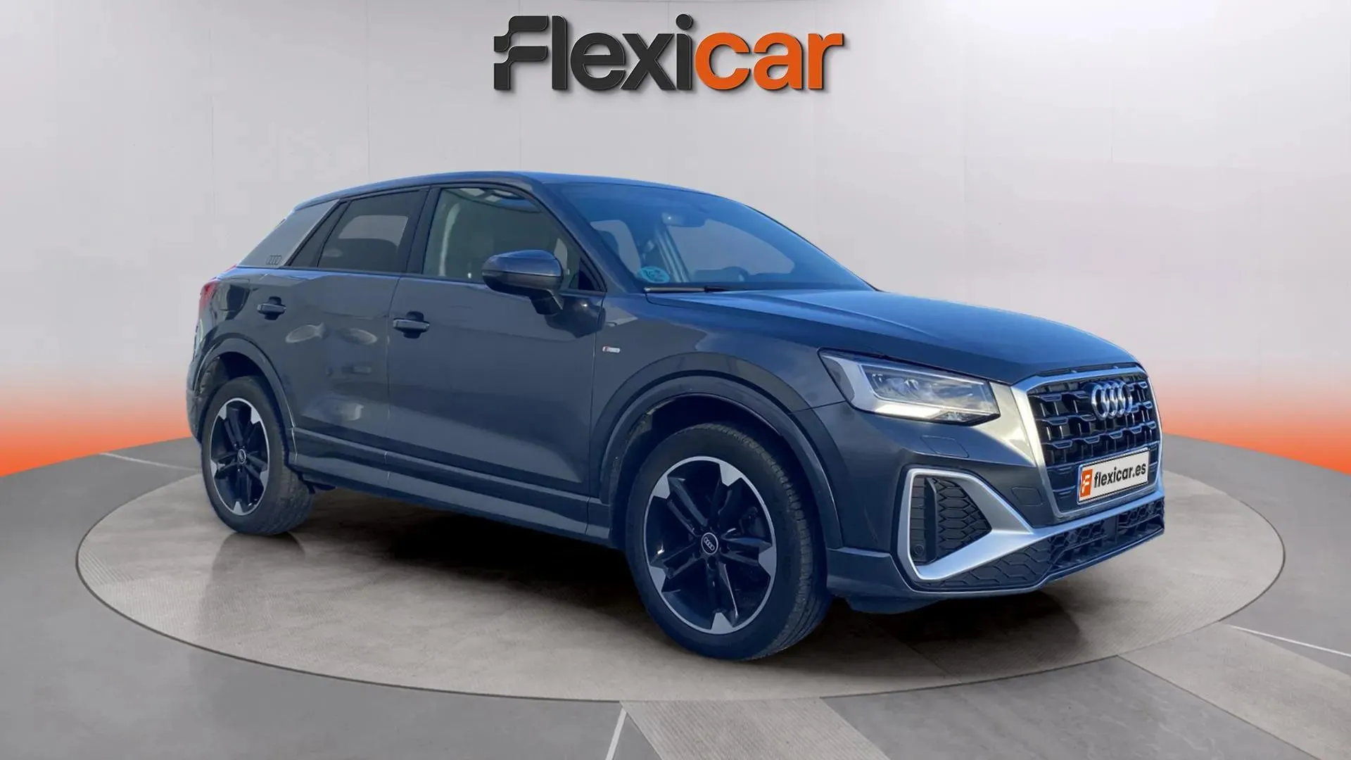 Audi Q2 S line 30 TDI 85kW (116CV) S tronic