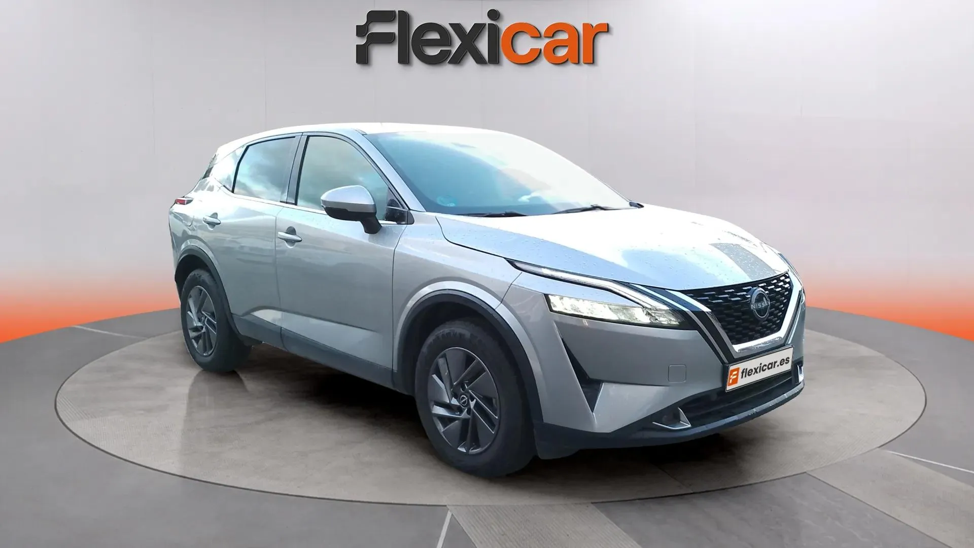 Nissan Qashqai DIG-T 103kW (140CV) mHEV 4x2 Acenta