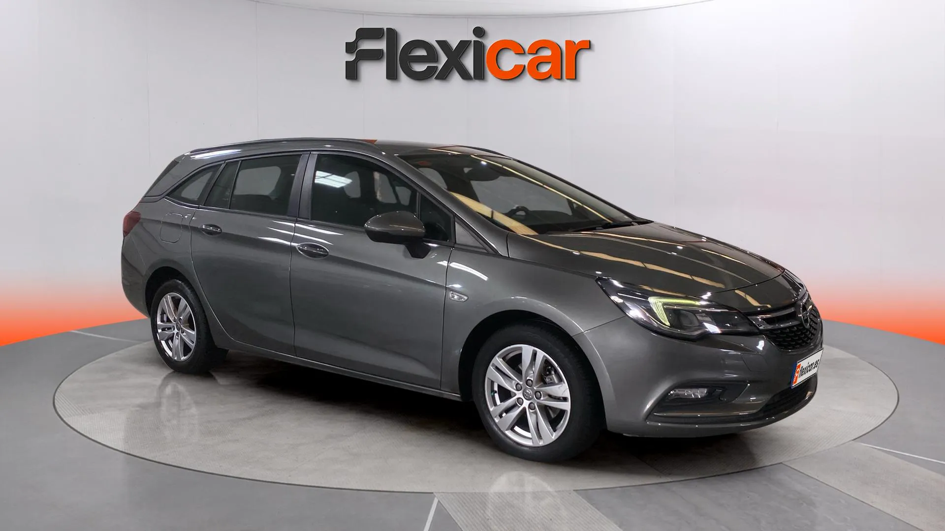 Opel Astra 1.4 Turbo S/S 110kW Innovation Auto ST