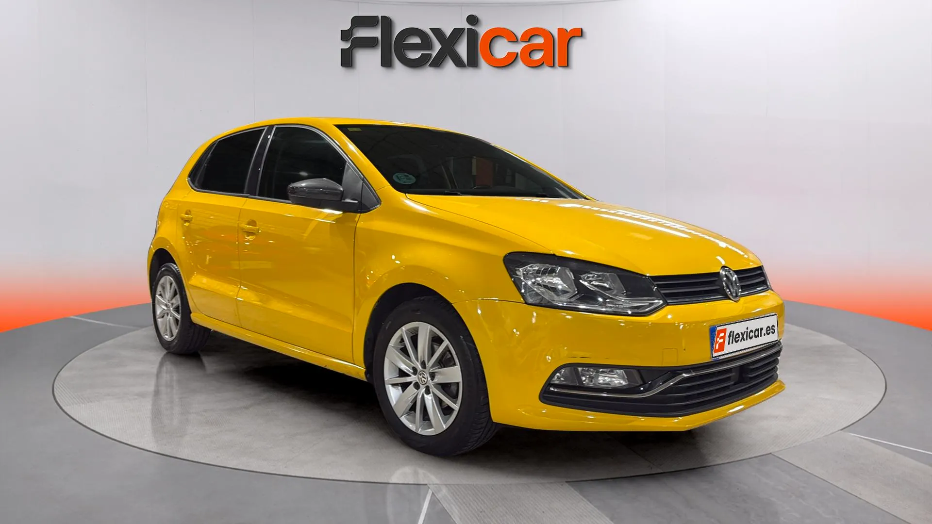 Volkswagen Polo Advance 1.4 TDI 66kW (90CV) BMT