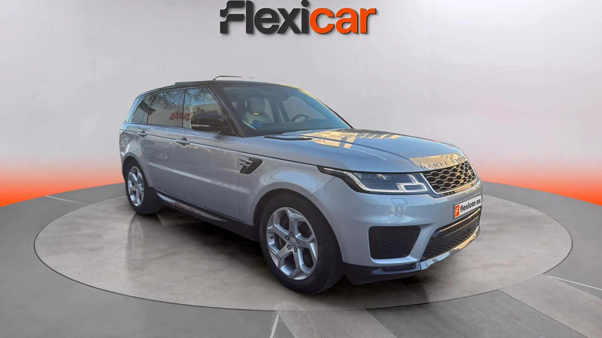 Land Rover Range Rover Sport 2.0 Si4 PHEV 297kW (404CV) HSE