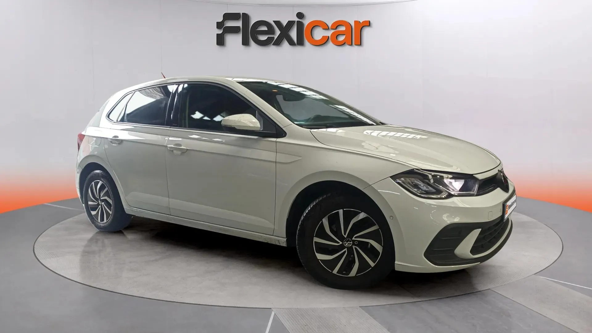Volkswagen Polo Life 1.0 TSI 70kW (95CV)