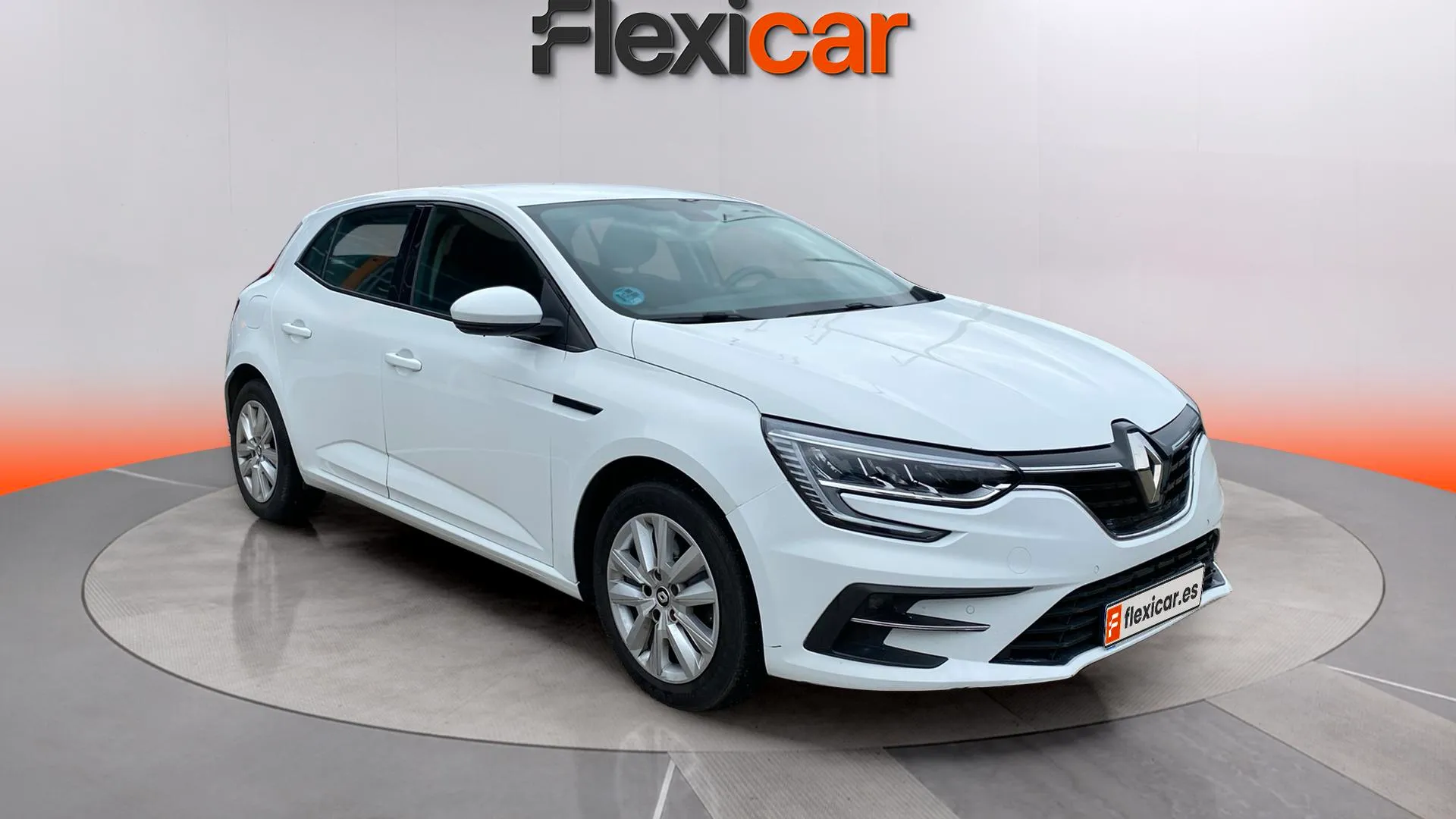 Renault Mégane Equilibre TCe 103 kW (140CV) GPF