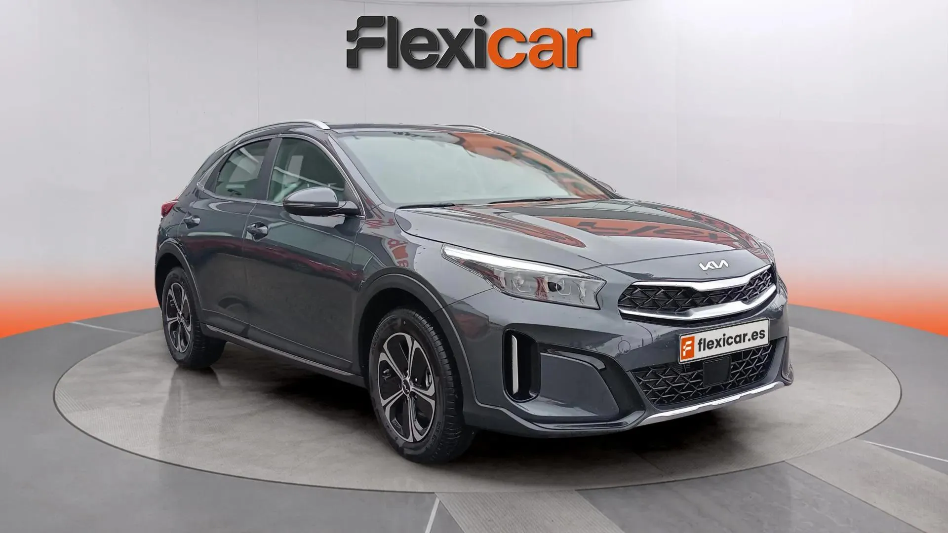 Kia XCeed 1.6 GDi PHEV 104kW (141CV) eDrive