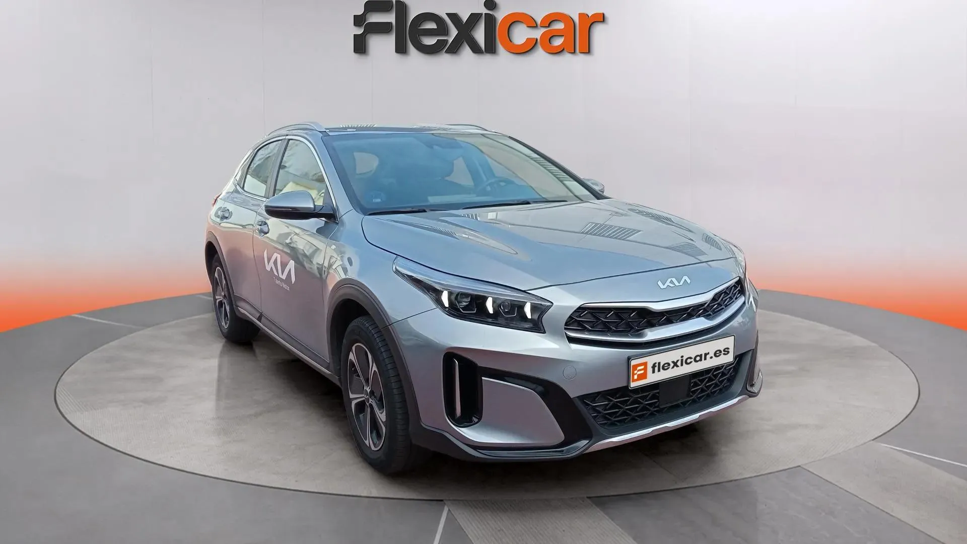 Kia XCeed 1.6 GDi PHEV 104kW (141CV) eDrive
