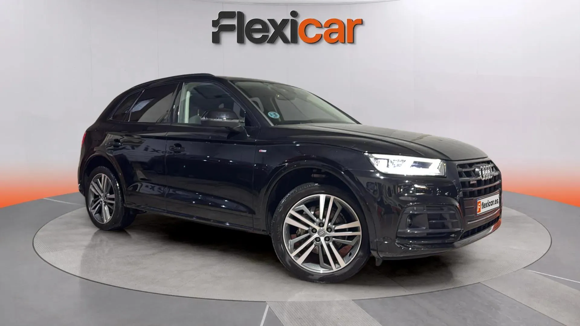 Audi Q5 S line 40 TDI 140kW quattro S tronic