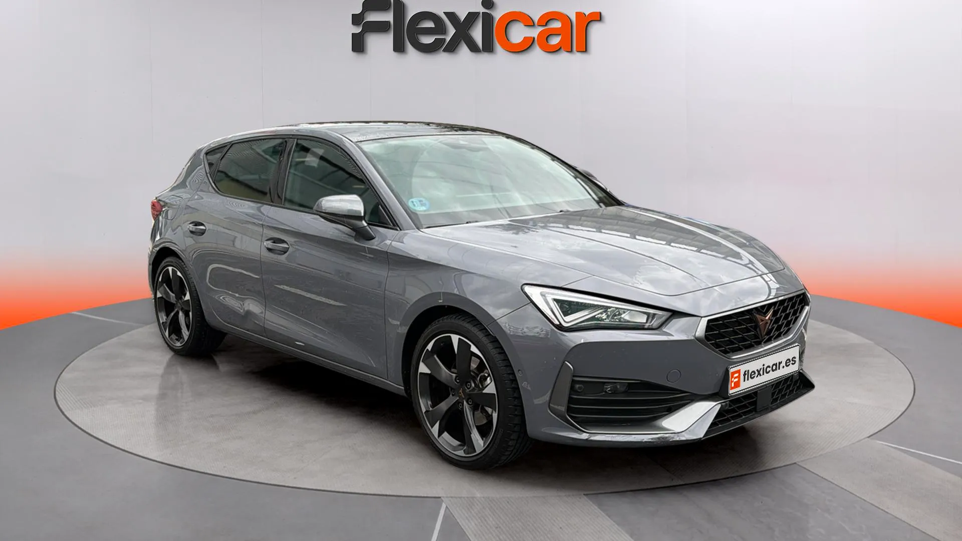 Cupra Leon 1.5 eTSI 110kW (150CV) DSG