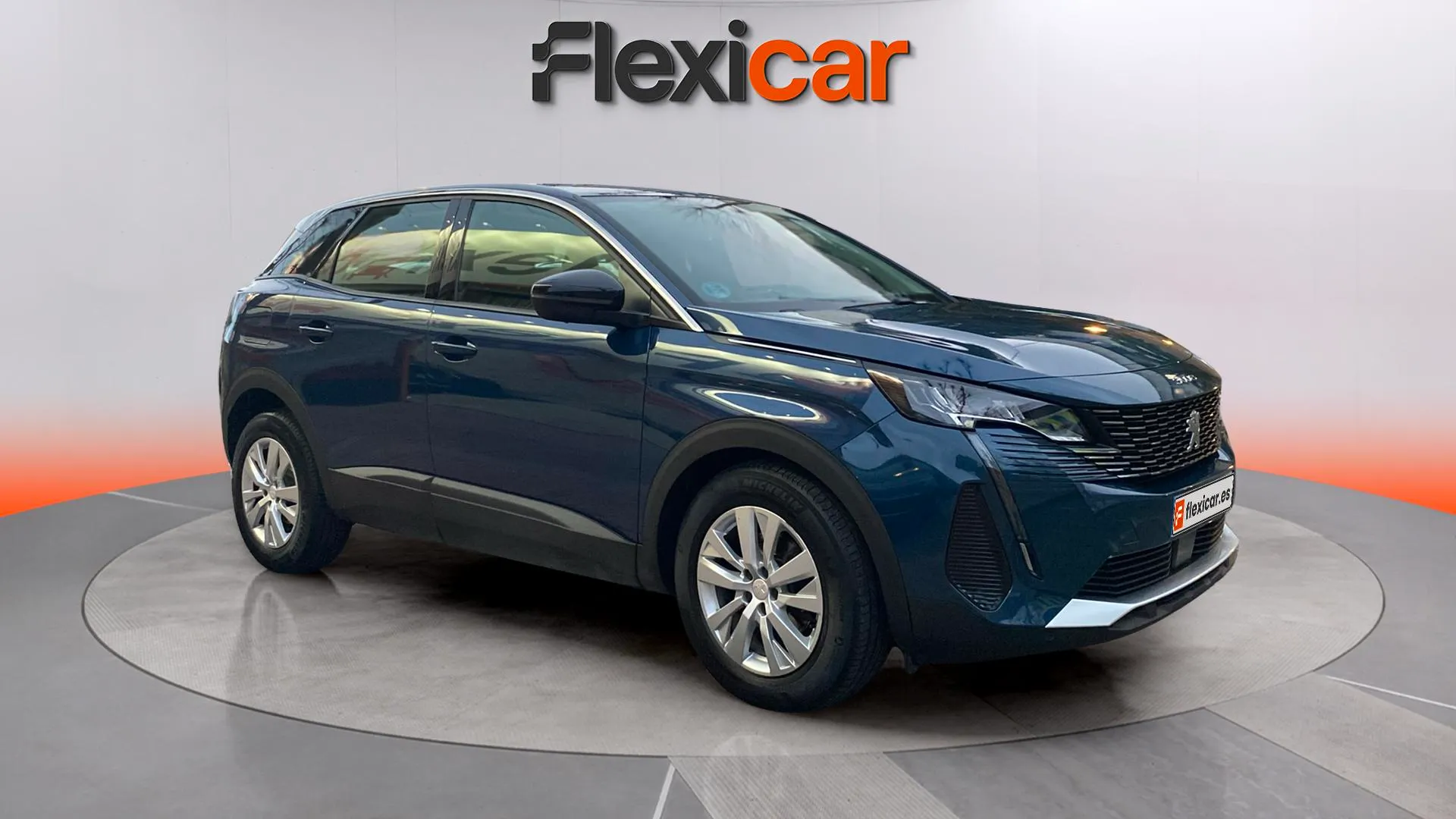 Peugeot 3008 1.5 BlueHDi 96kW (130CV) S&S Active Pack