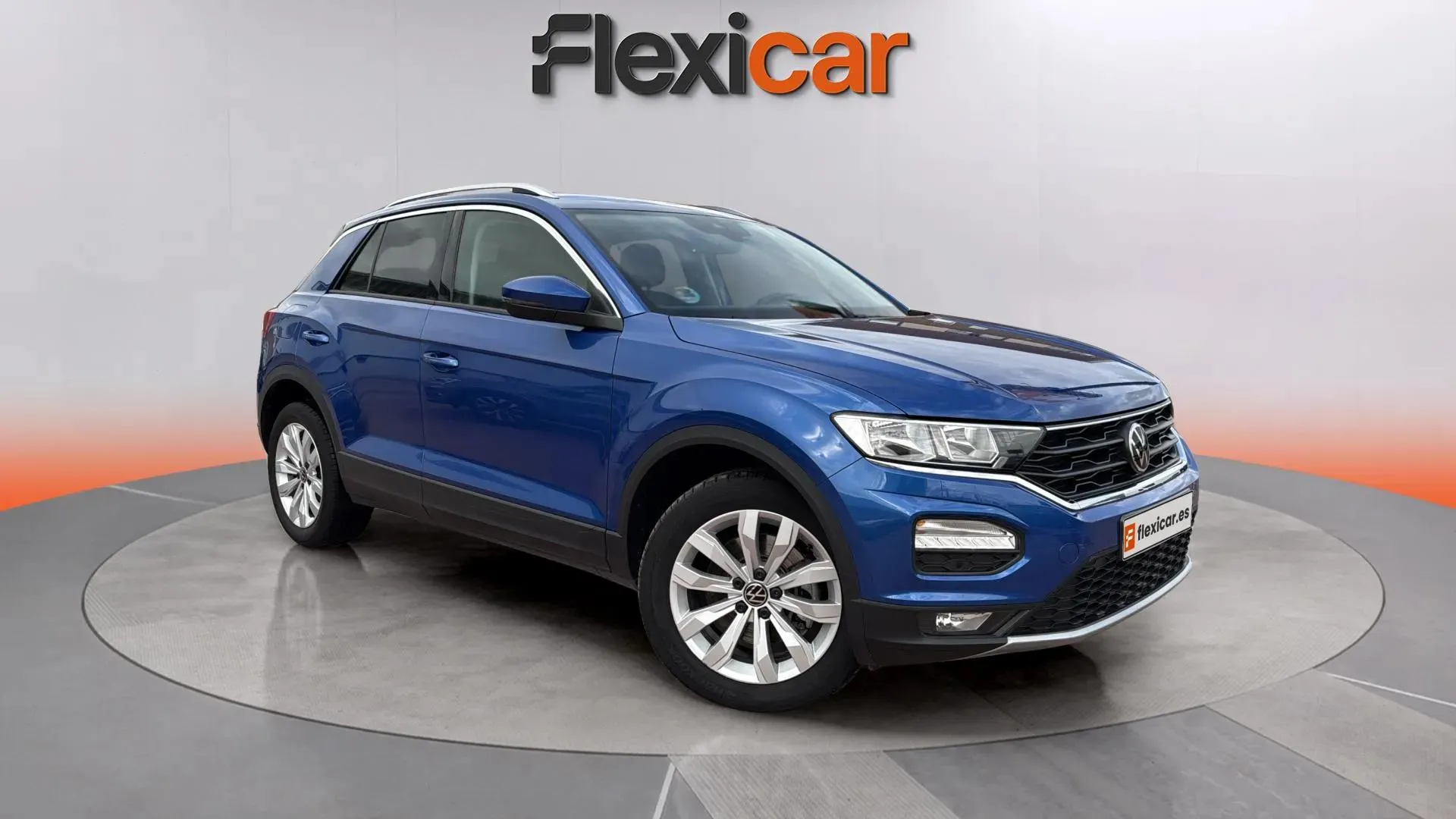Volkswagen T-Roc Advance 2.0 TDI 110kW (150CV) DSG